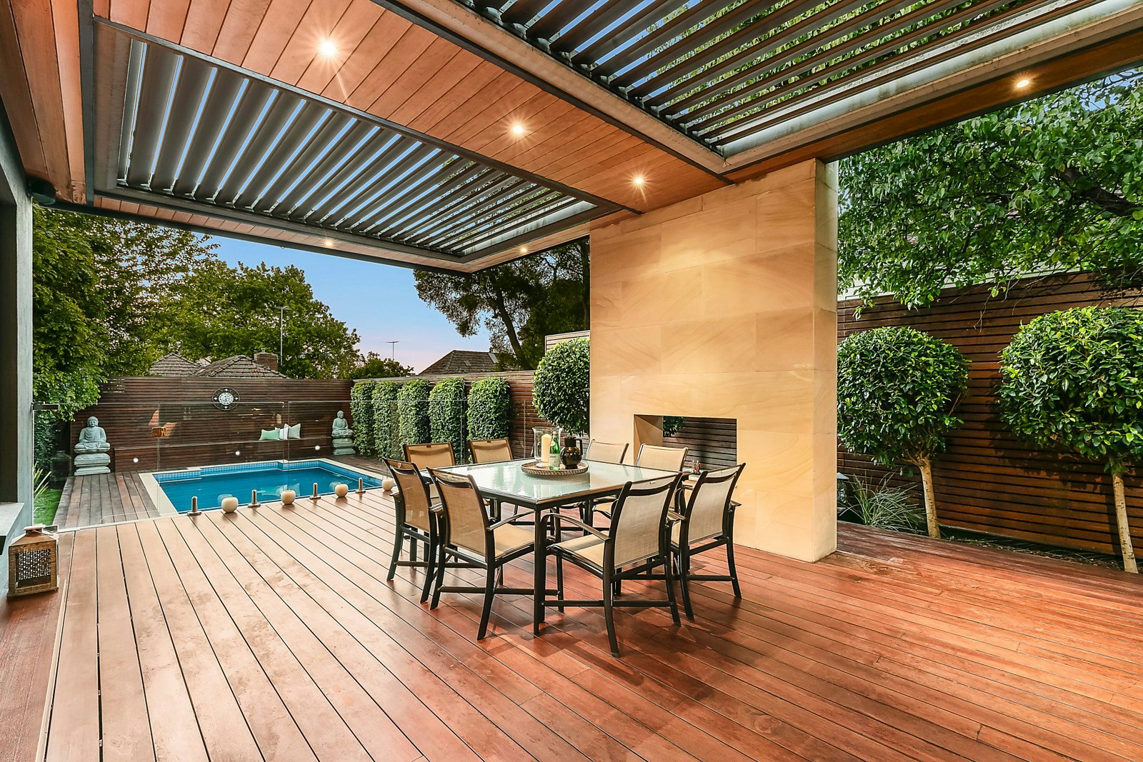 15 Margaret Street, Canterbury, VIC