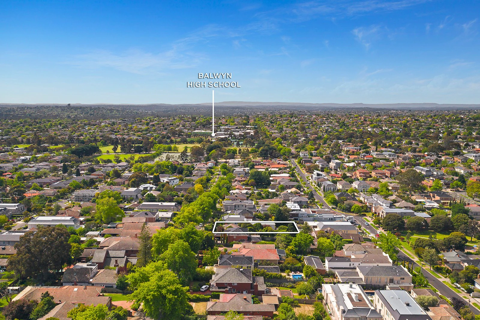 21 Sevenoaks Street, Balwyn, VIC