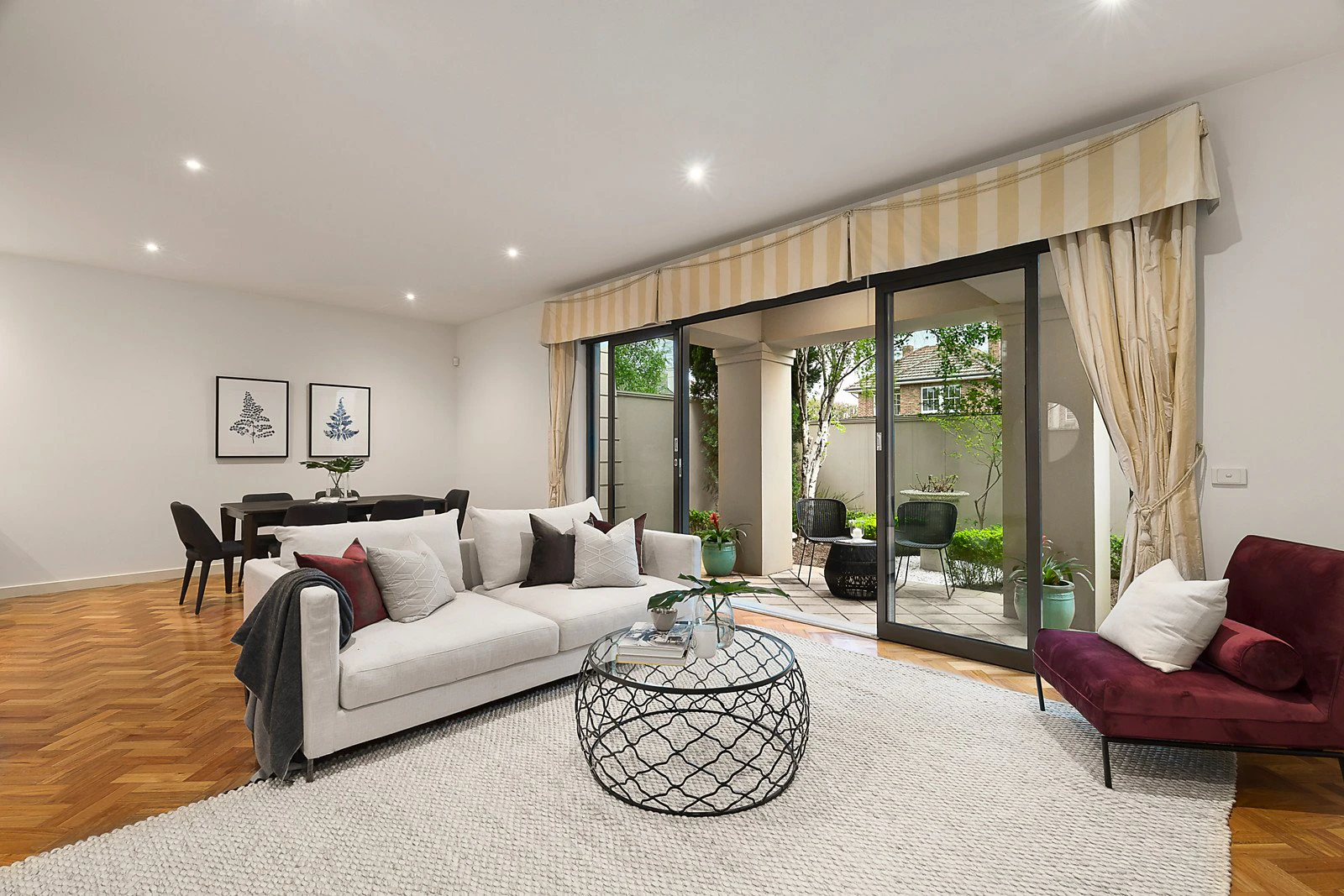 2/676 Toorak Road, Malvern, VIC