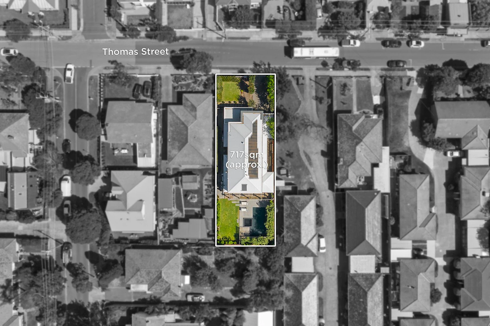 133 Thomas Street, Hampton, VIC