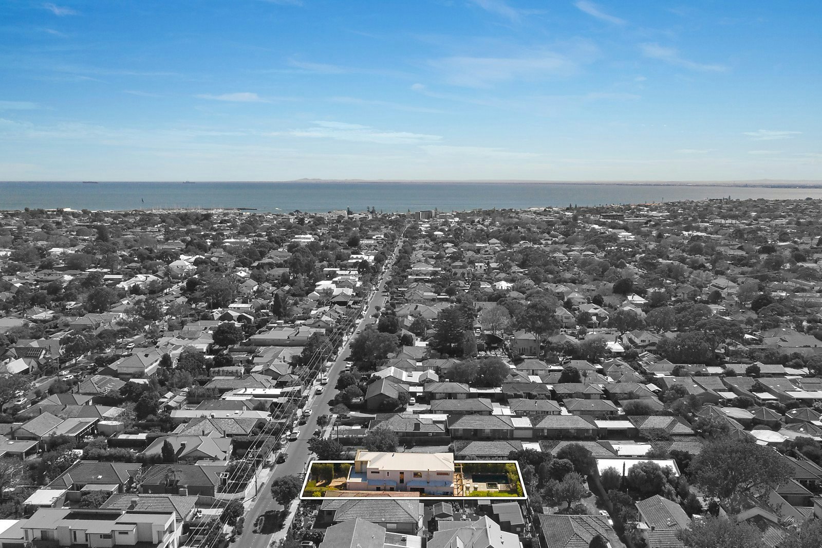 133 Thomas Street, Hampton, VIC