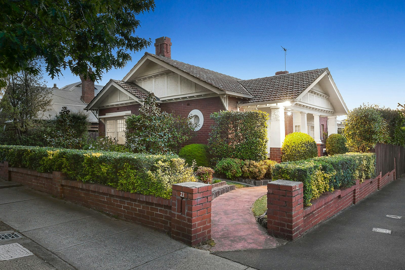 23 Clarence Street, Malvern East, VIC