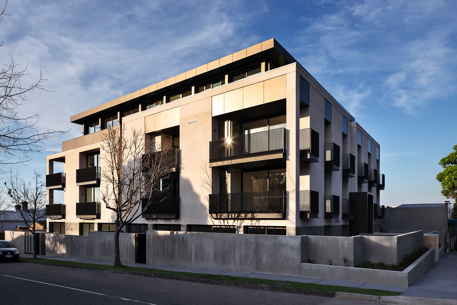 Sub Penthouse, 1203 Malvern Road, Malvern - Thumbnail 3