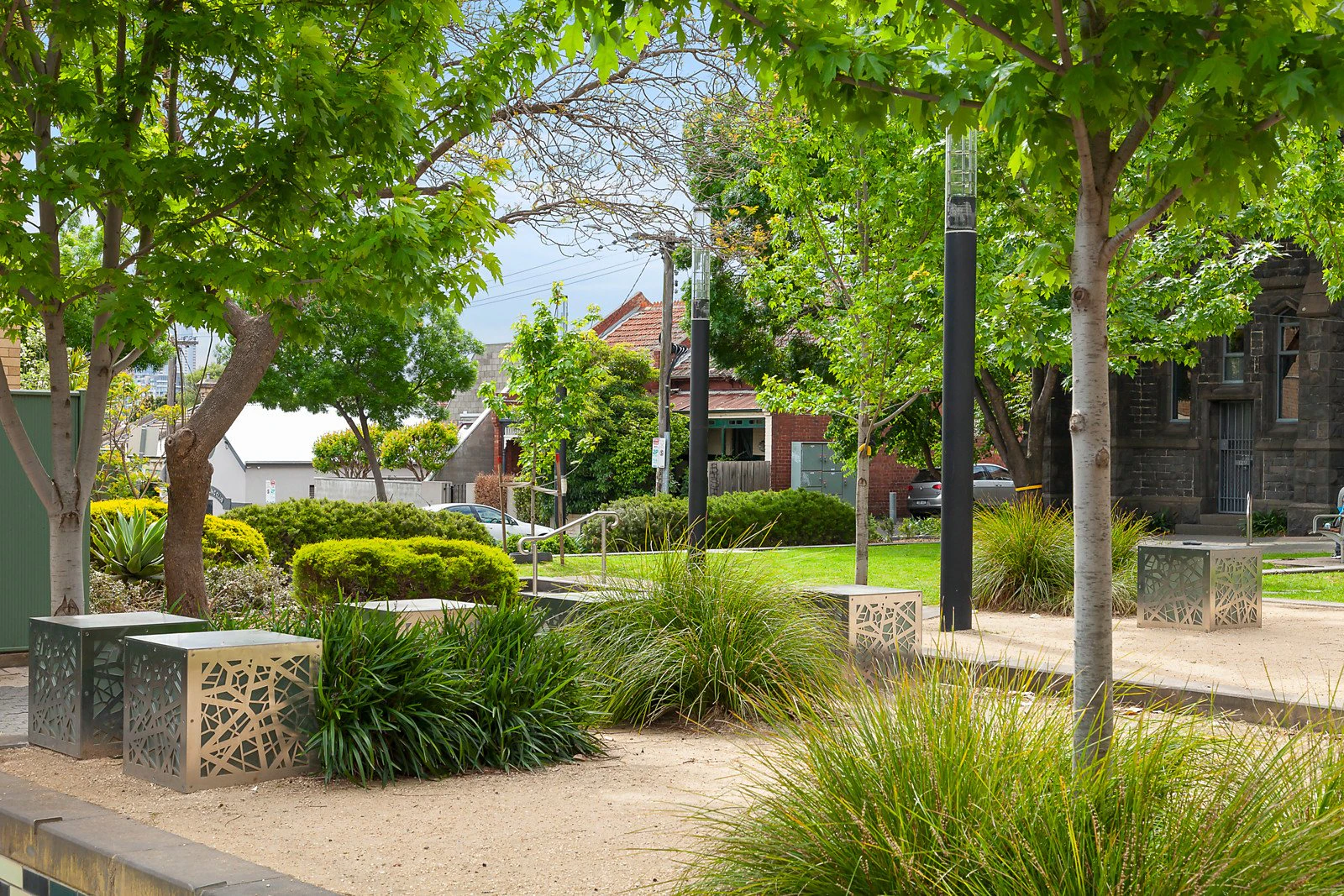 127 Richmond Terrace, Richmond, VIC