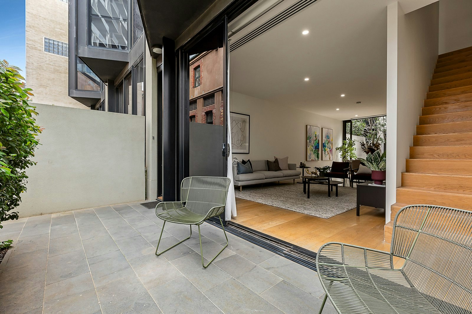 17C Stables Lane, South Yarra, VIC