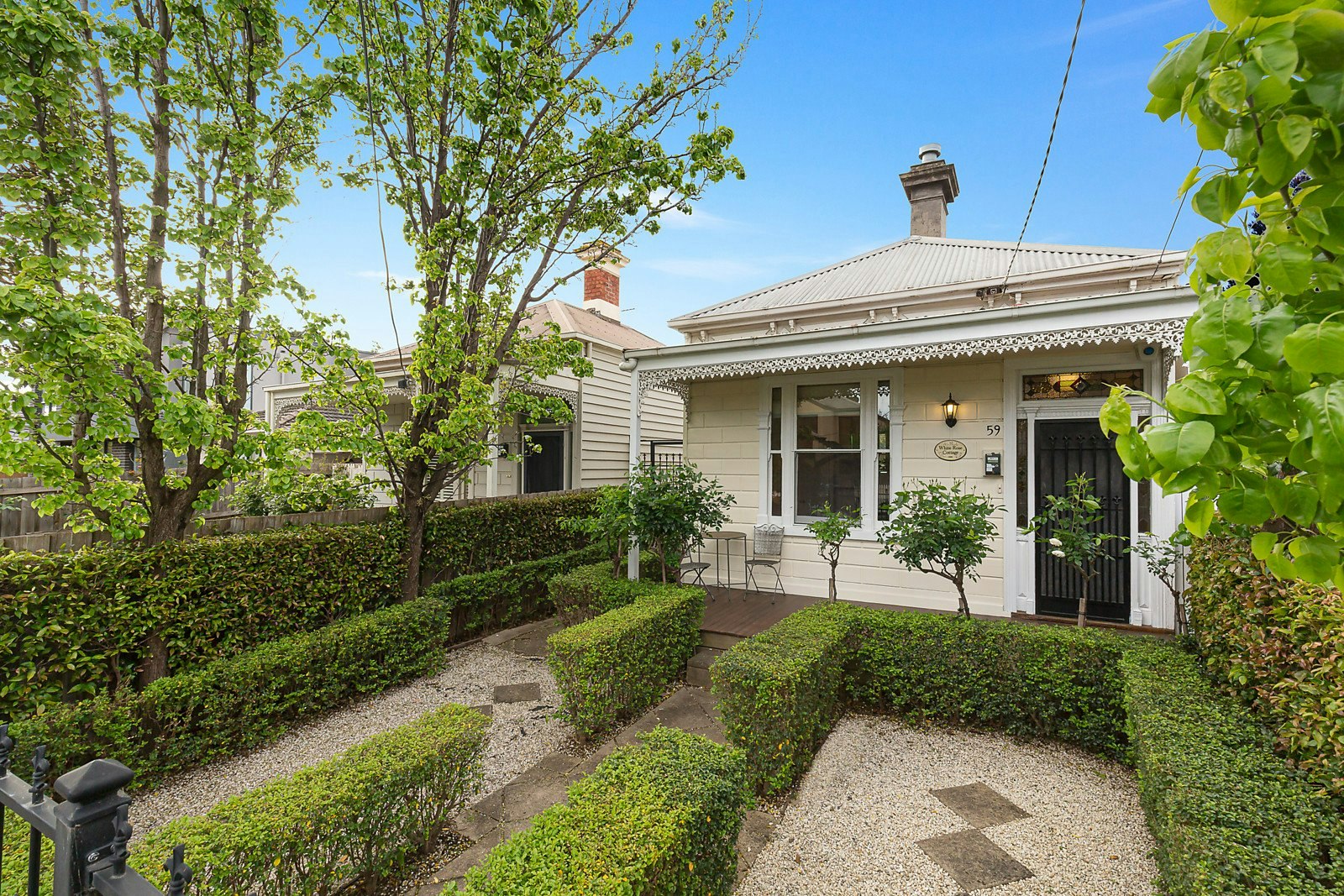 59 Roseberry Street, Hawthorn East, VIC