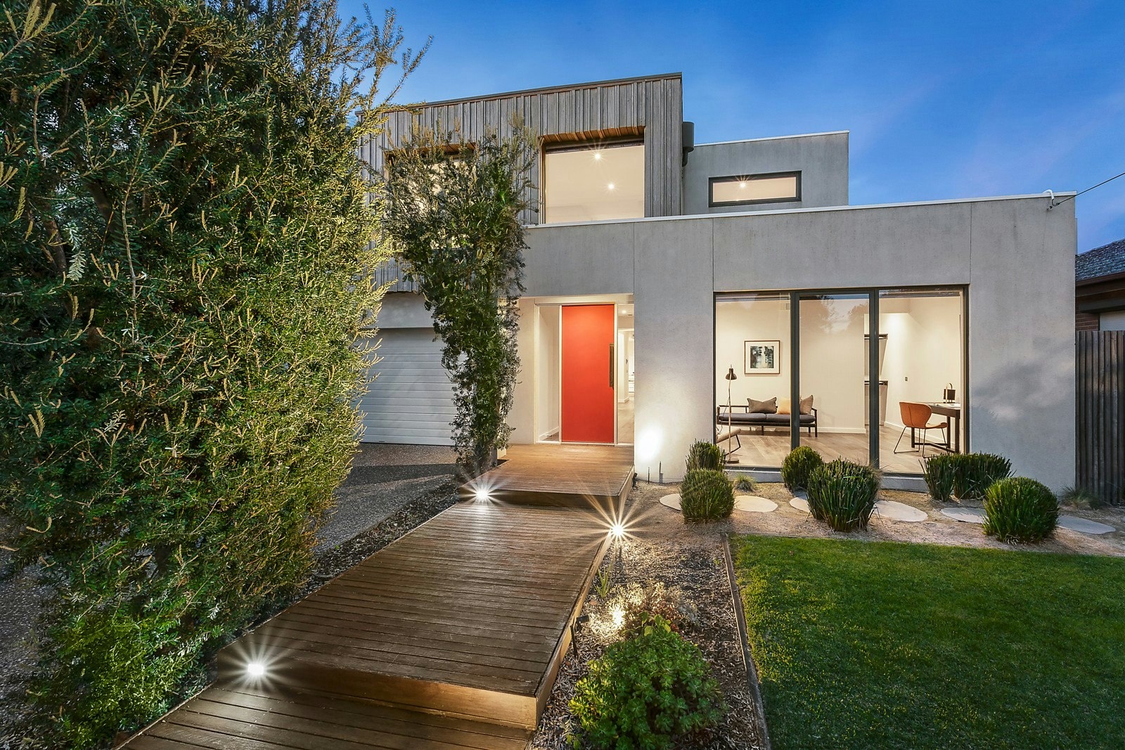 133 Thomas Street, Hampton, VIC