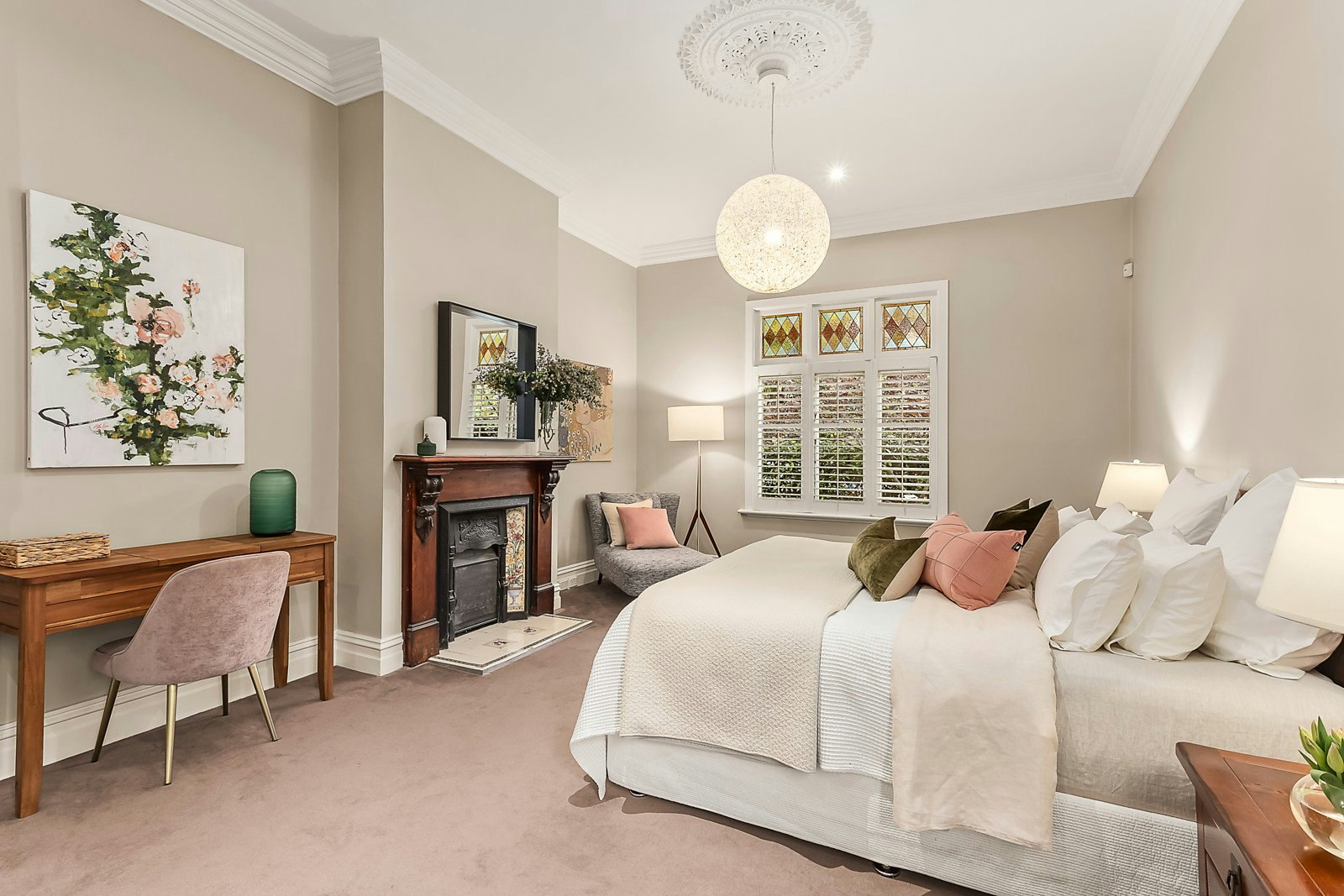 25 Selwyn Street, Canterbury, VIC