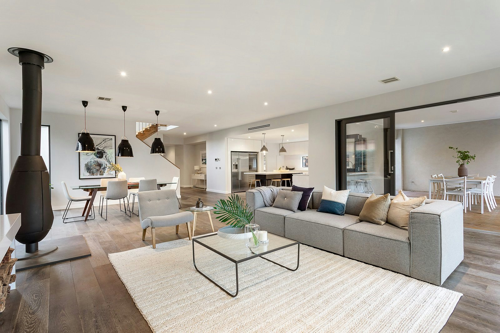 133 Thomas Street, Hampton, VIC