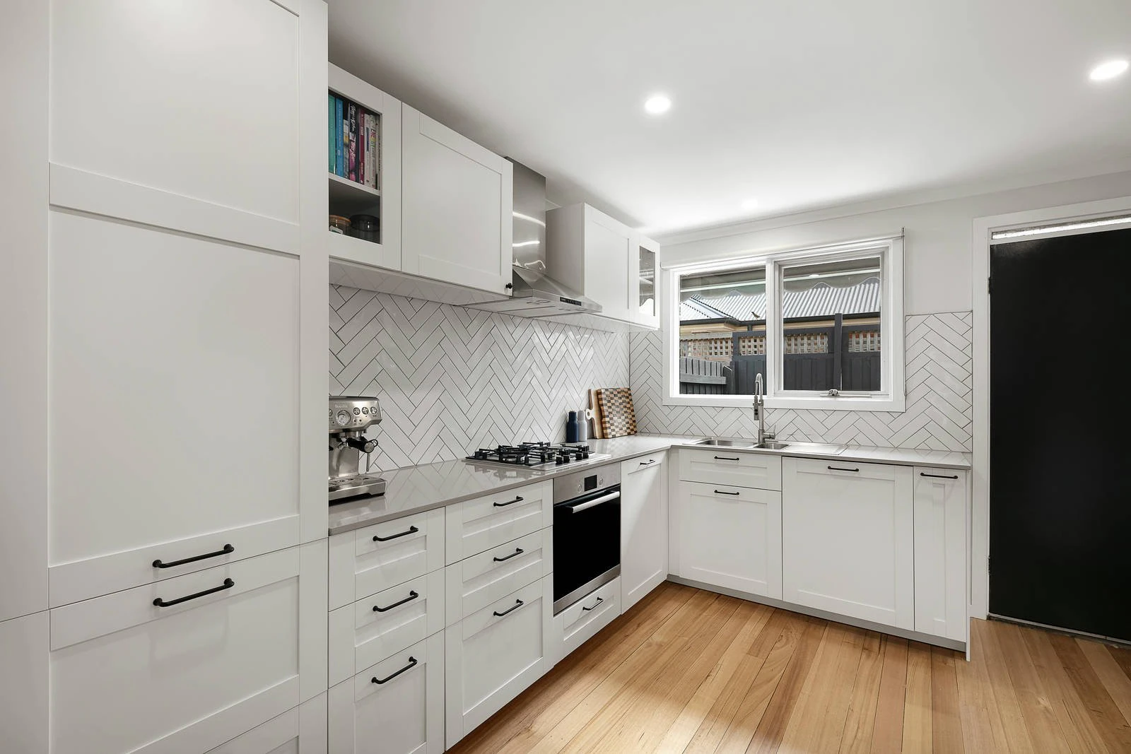 11/86-88 Fewster Road, Hampton, VIC