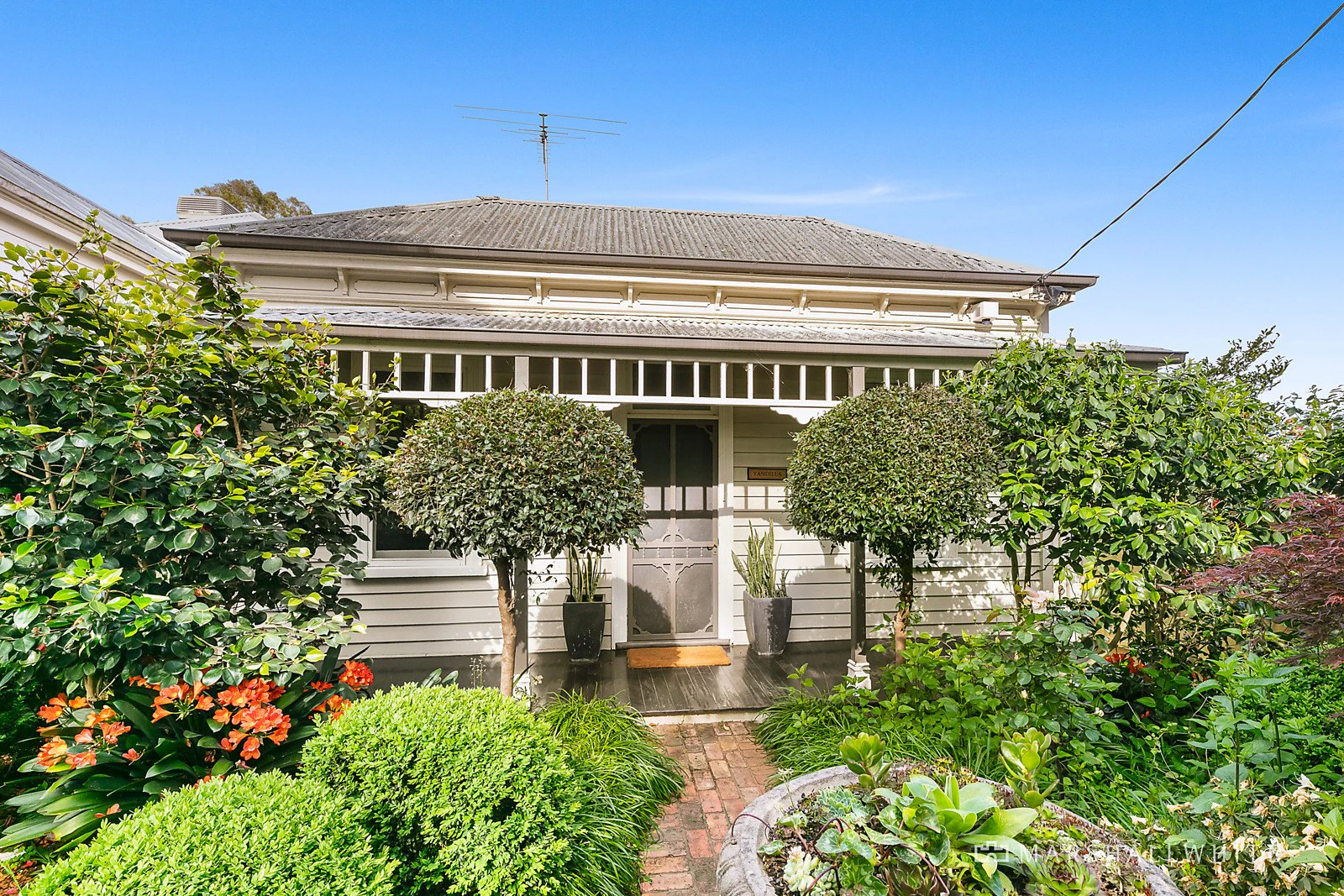 20 Hopetoun Avenue, Canterbury, VIC