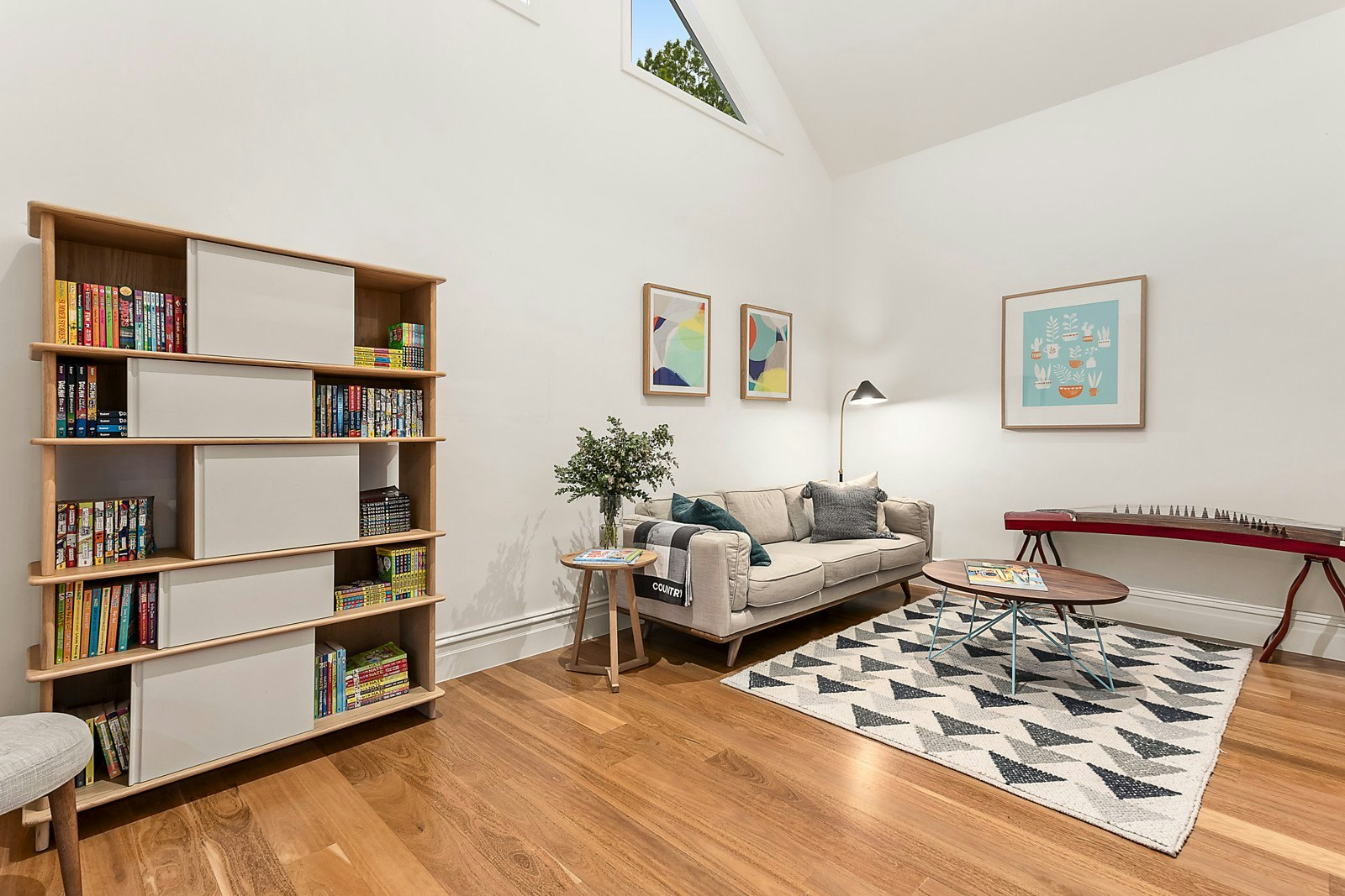 25 Selwyn Street, Canterbury, VIC