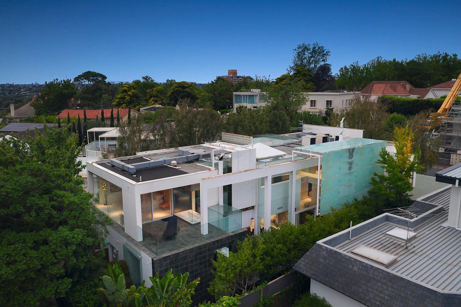 3 Highgate Hill, Toorak, VIC