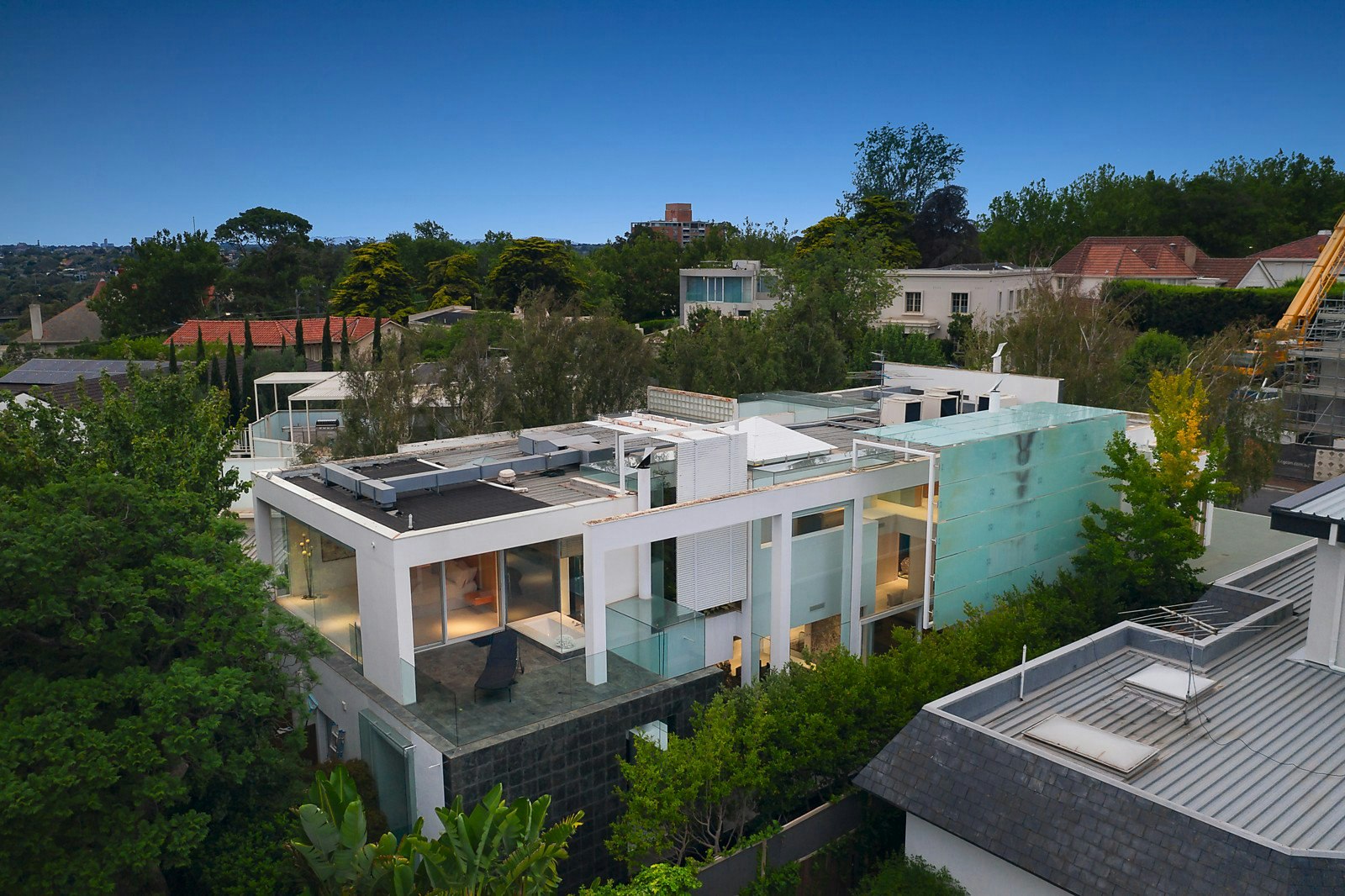 3 Highgate Hill, Toorak, VIC