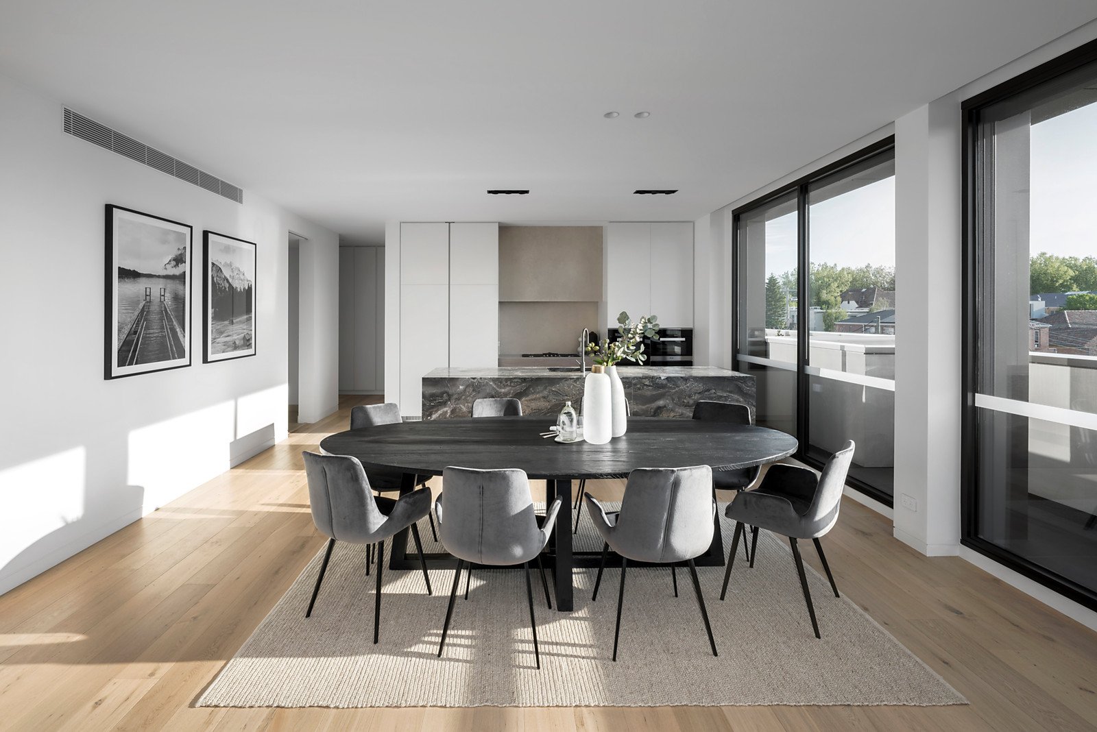 West Penthouse/1203 Malvern Road, Malvern - Thumbnail 3