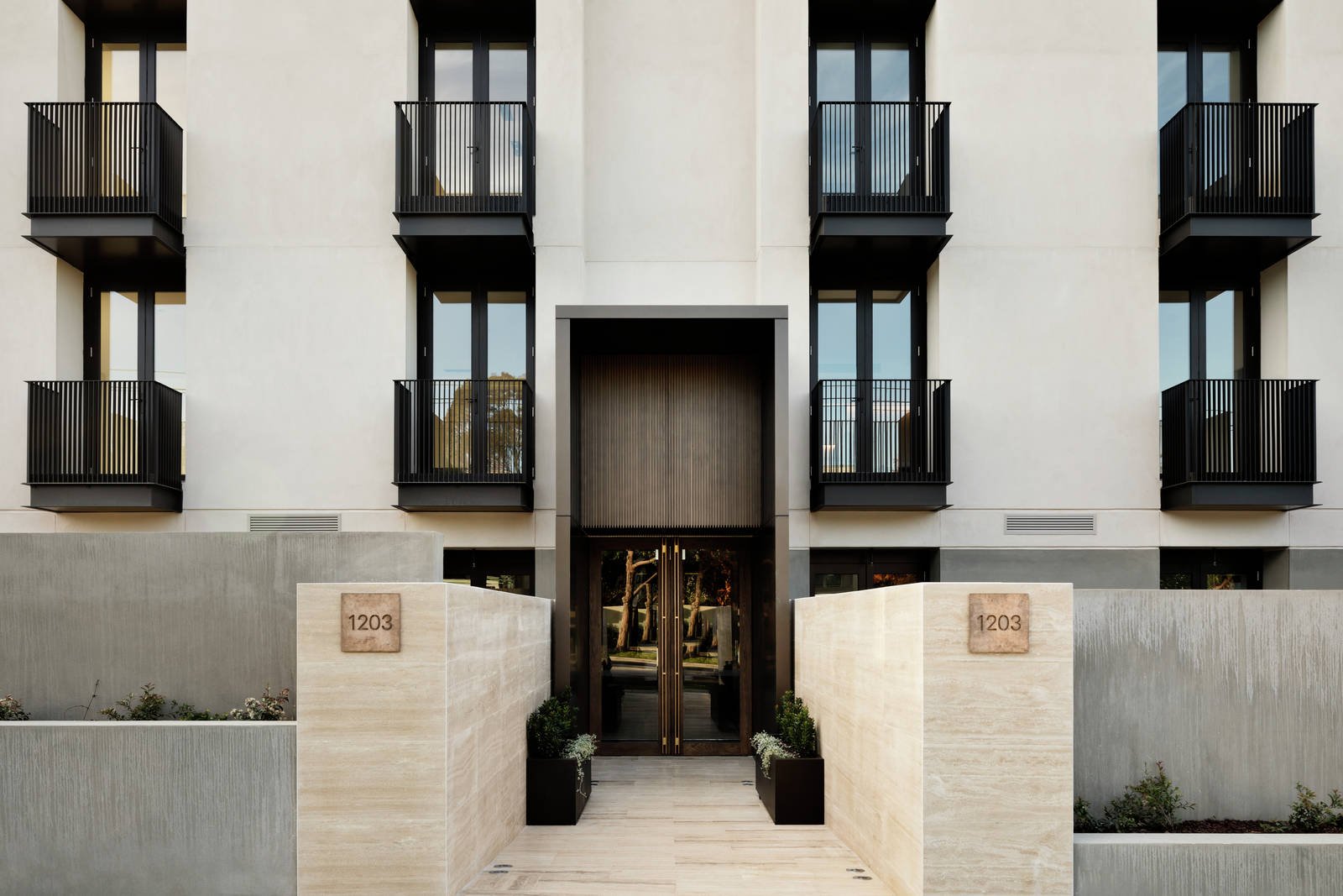 Sub Penthouse, 1203 Malvern Road, Malvern - Thumbnail 4