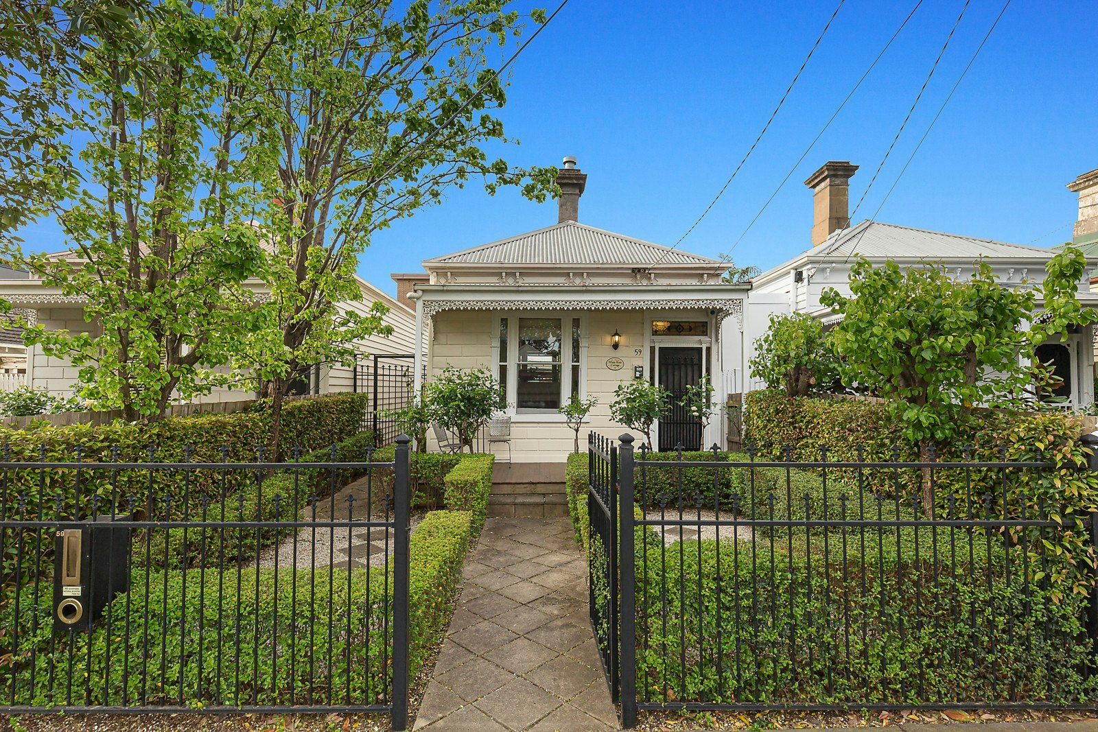 59 Roseberry Street, Hawthorn East, VIC