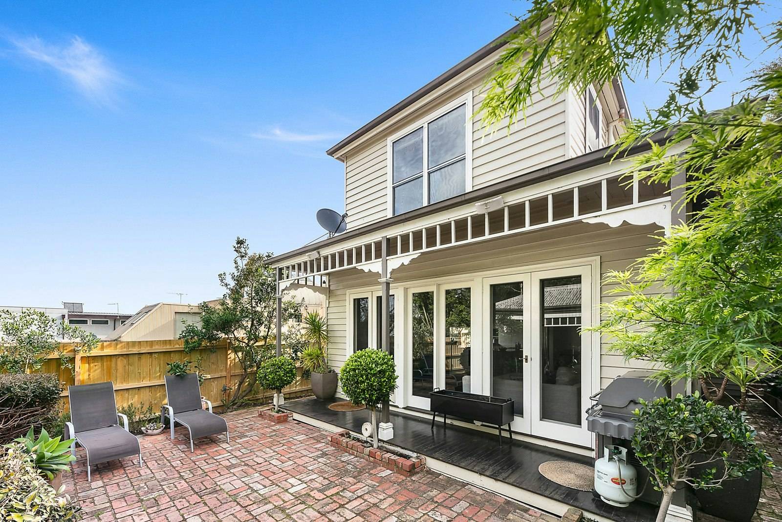 20 Hopetoun Avenue, Canterbury, VIC