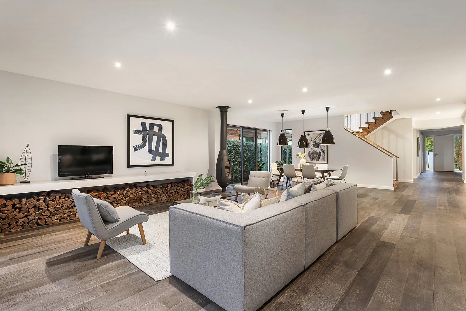 133 Thomas Street, Hampton, VIC