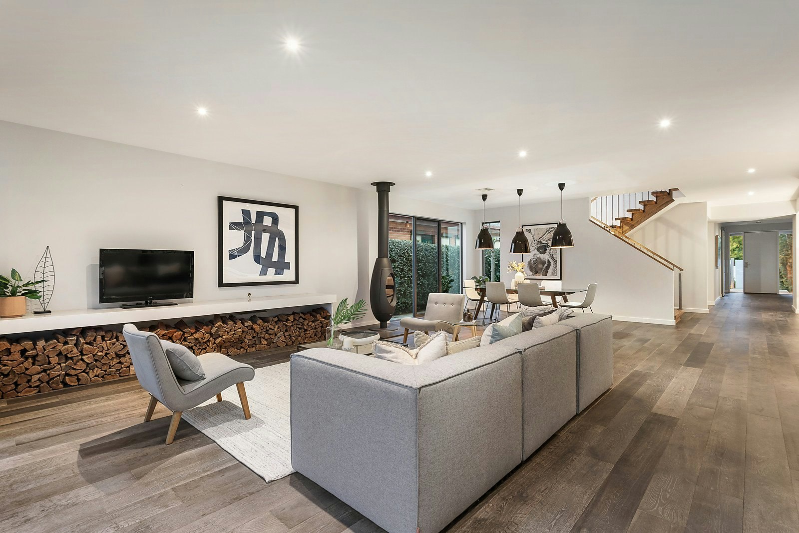 133 Thomas Street, Hampton, VIC