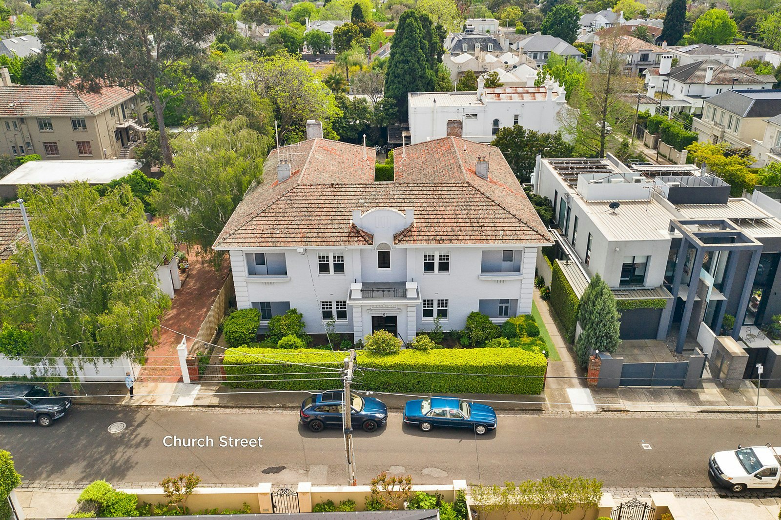9 Church Street, Toorak, VIC