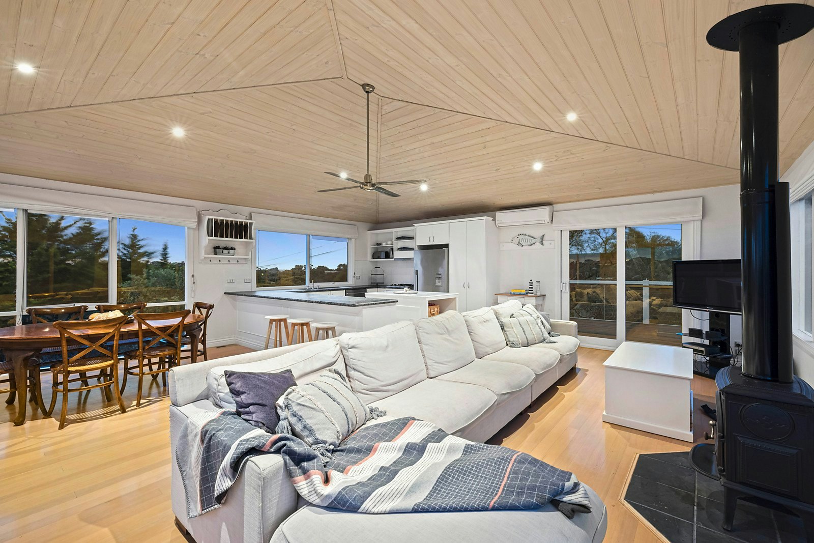 13 Tuckey Street, Sorrento, VIC