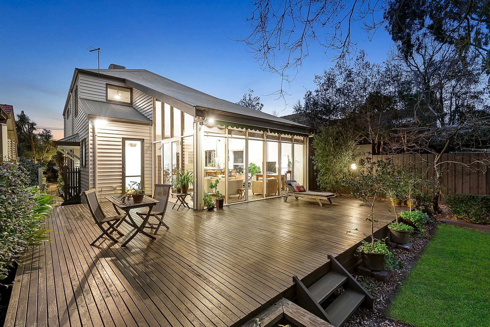87 Gladstone Street, Kew, VIC