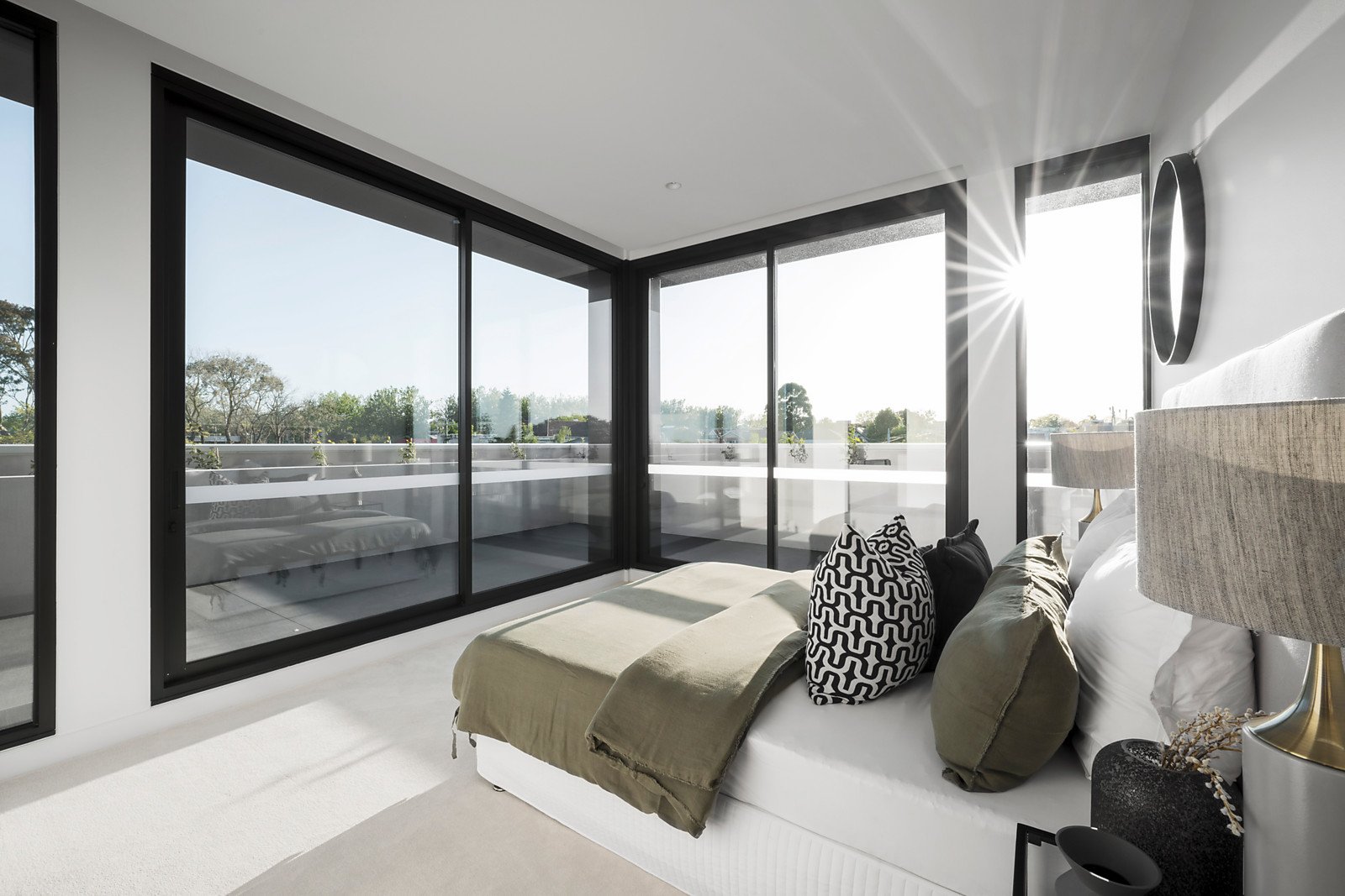 West Penthouse/1203 Malvern Road, Malvern - Thumbnail 7