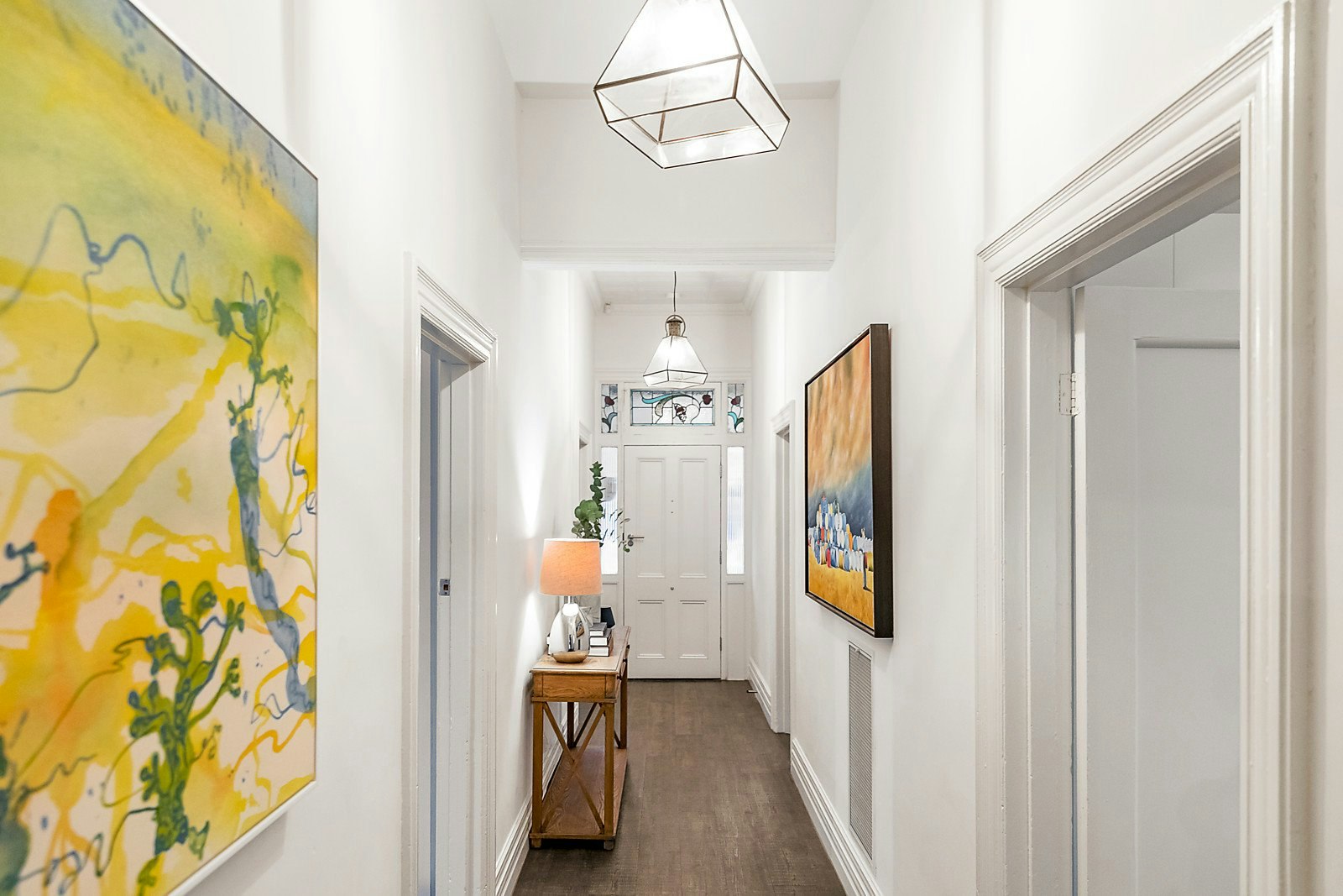 20 Reed Street, Albert Park, VIC