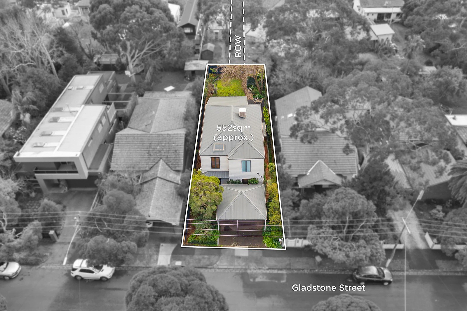 87 Gladstone Street, Kew, VIC