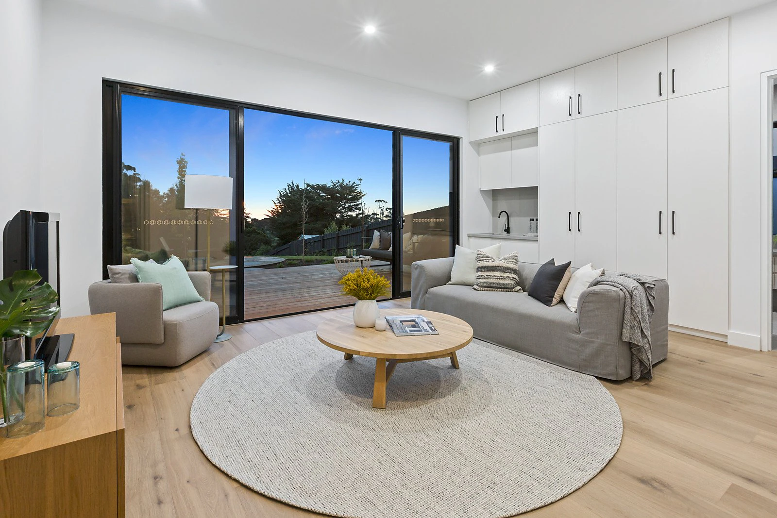 18A Volitans Avenue, Mount Eliza, VIC