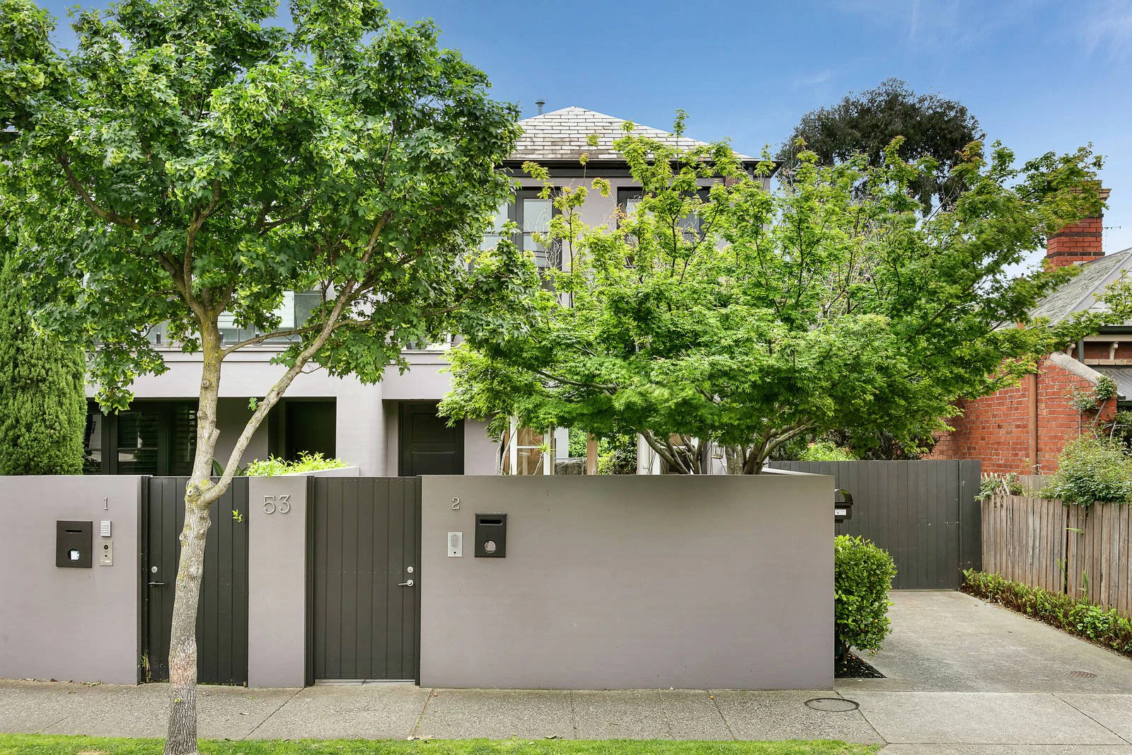 2/53 Cromwell Road, South Yarra, VIC