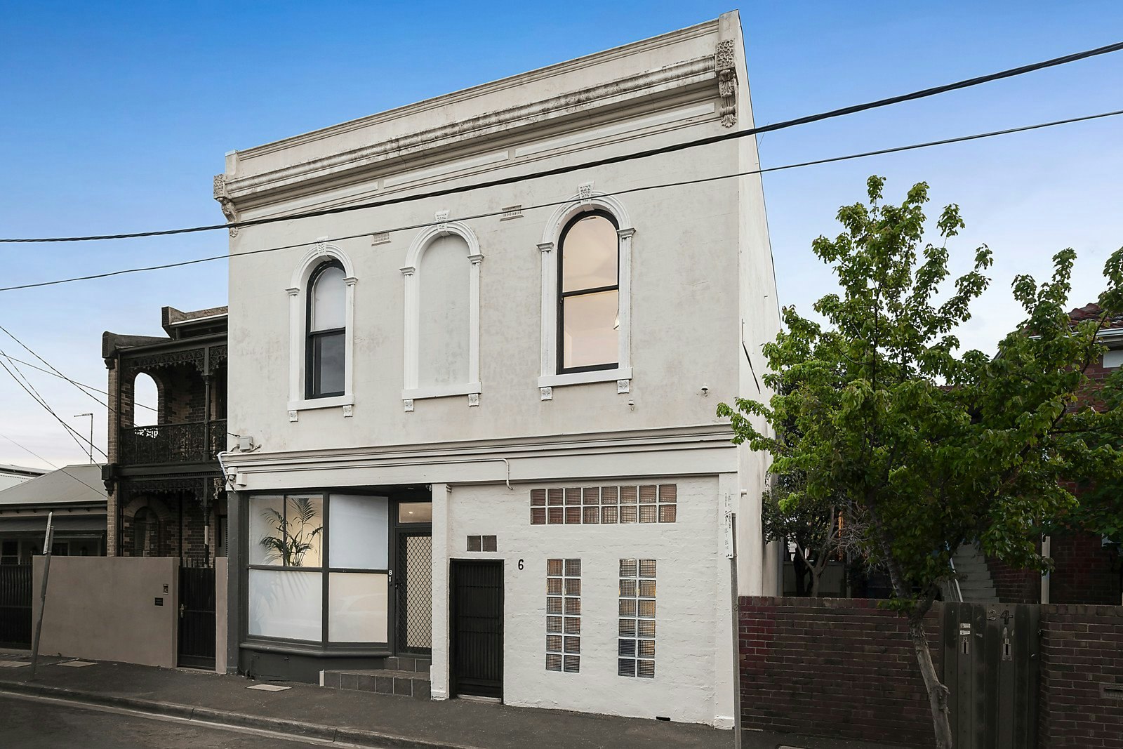 6 Mcilwrick Street, Windsor, VIC