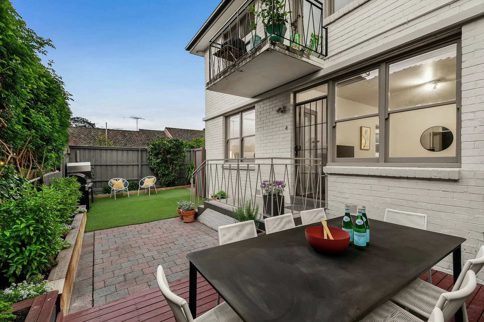 4/1435 High Street, Glen Iris, VIC