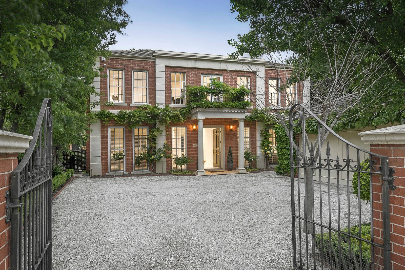 18 Selborne Road, Toorak, VIC