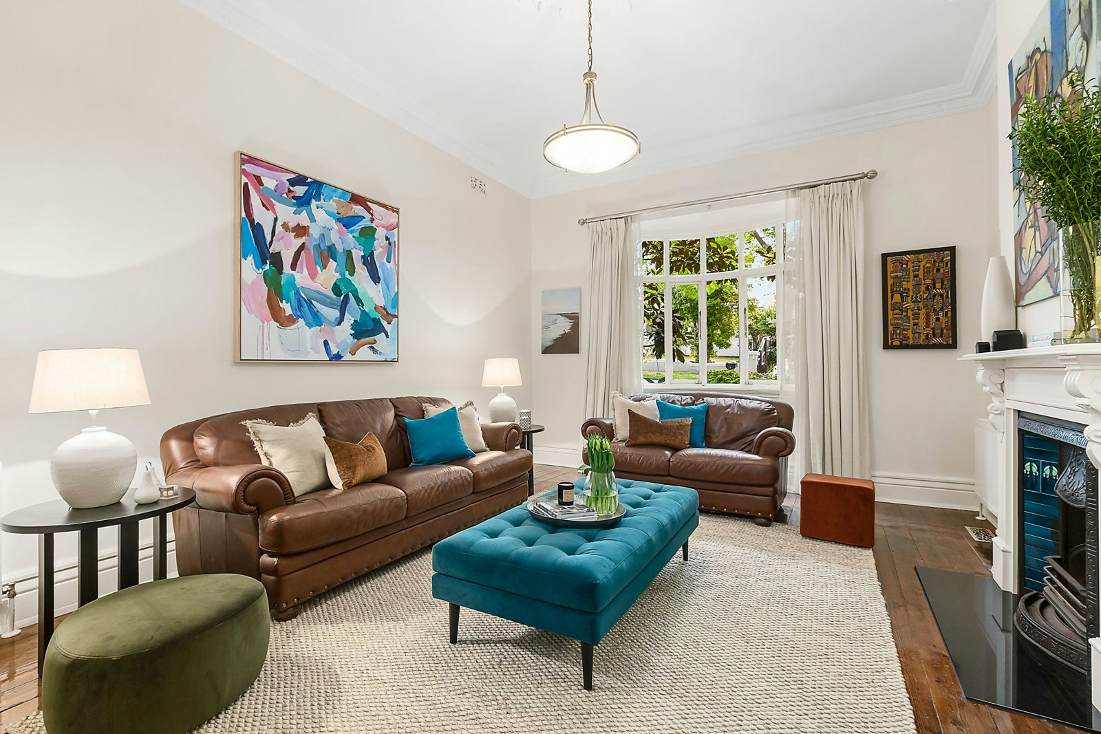 10 Avenel Road, Kooyong, VIC