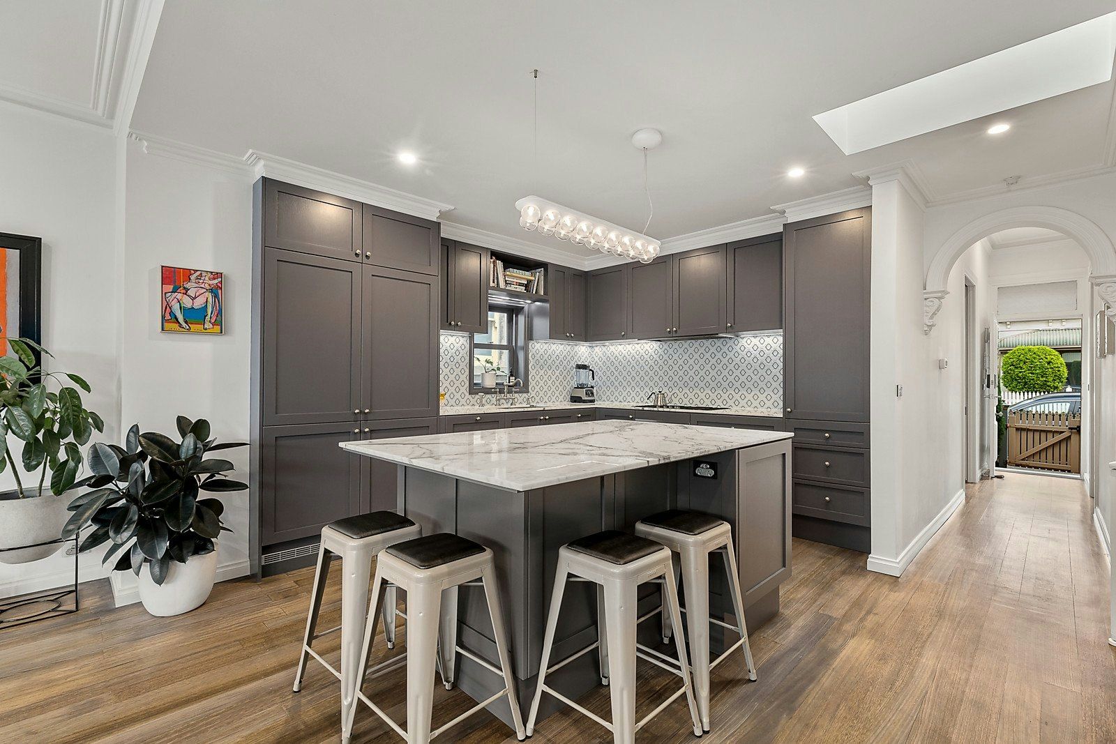 9 Grosvenor Street, South Yarra, VIC