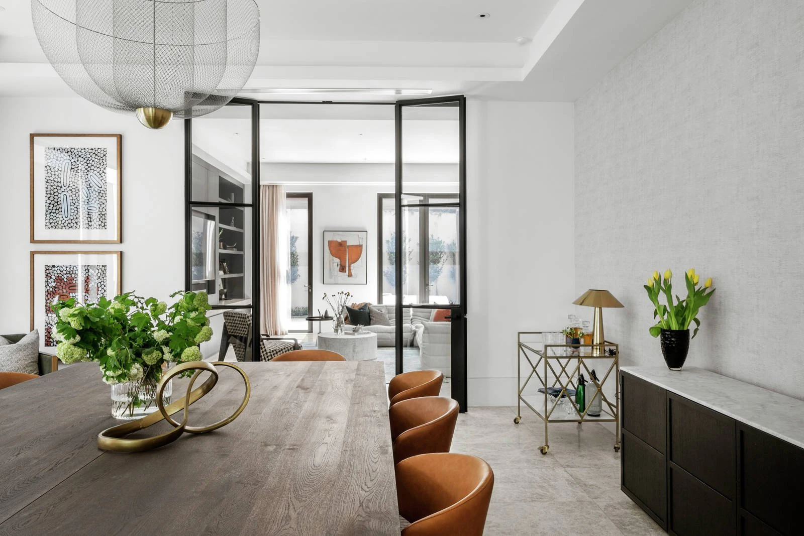 3 Nola Court, Toorak, VIC