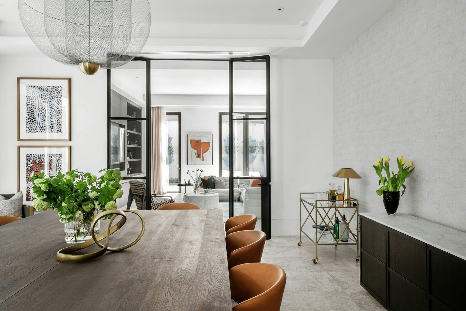 3 Nola Court, Toorak, VIC