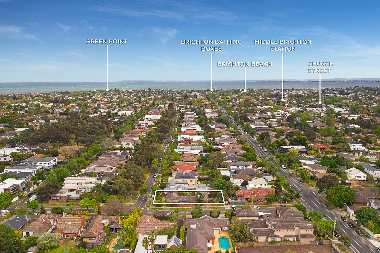57 Plantation Avenue, Brighton East, VIC