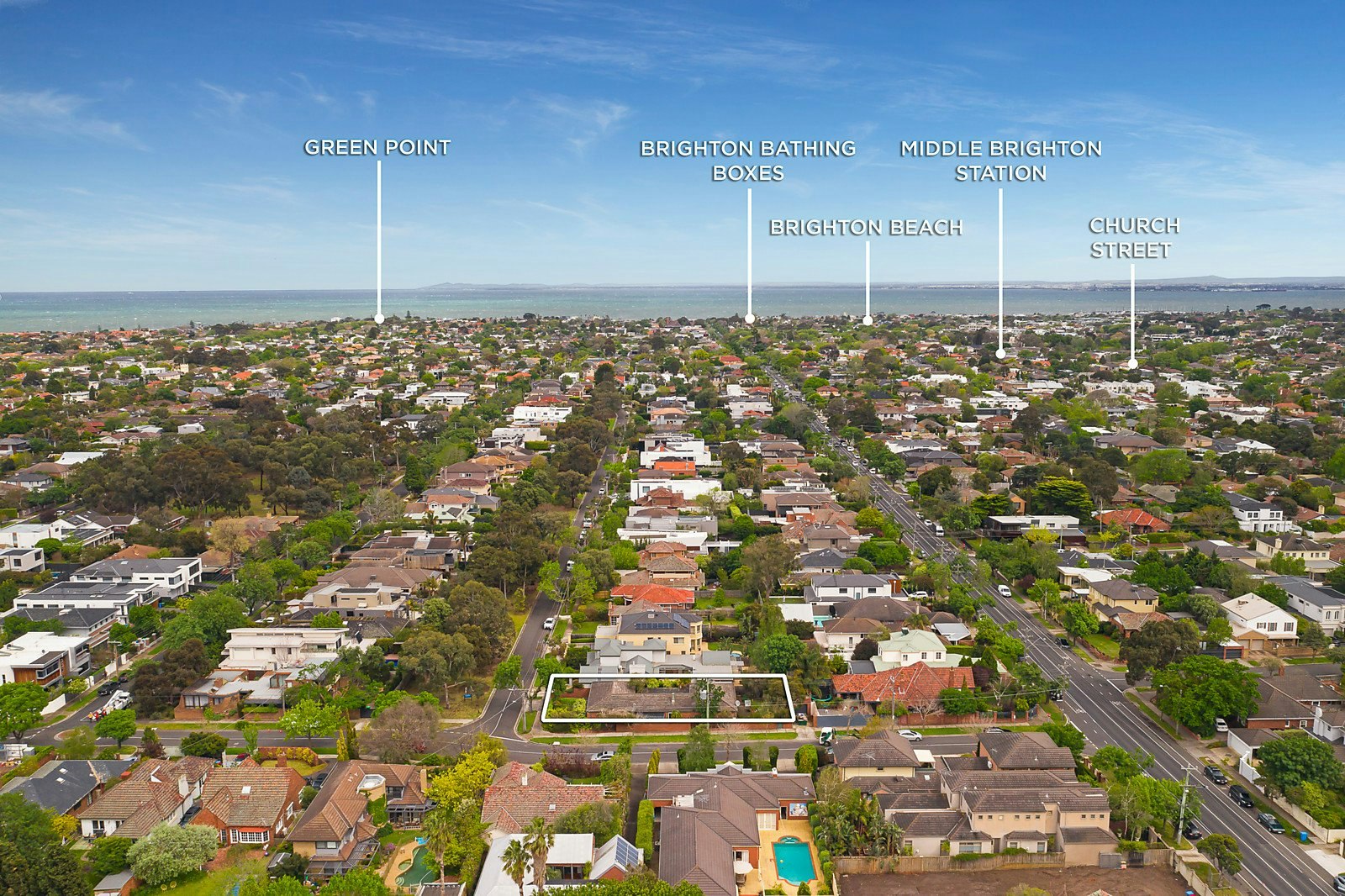 57 Plantation Avenue, Brighton East, VIC