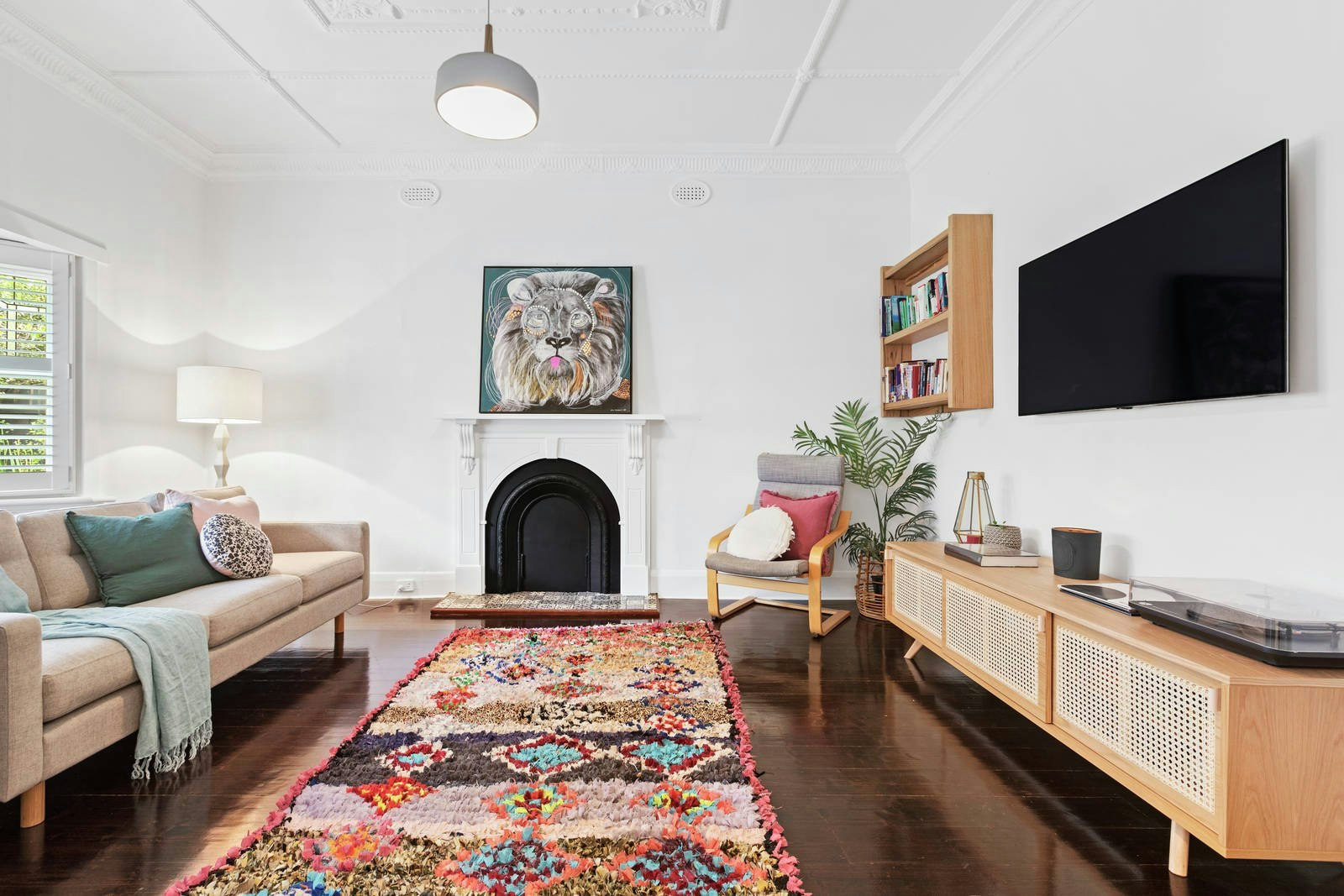 6 Kyarra Street, Hampton, VIC