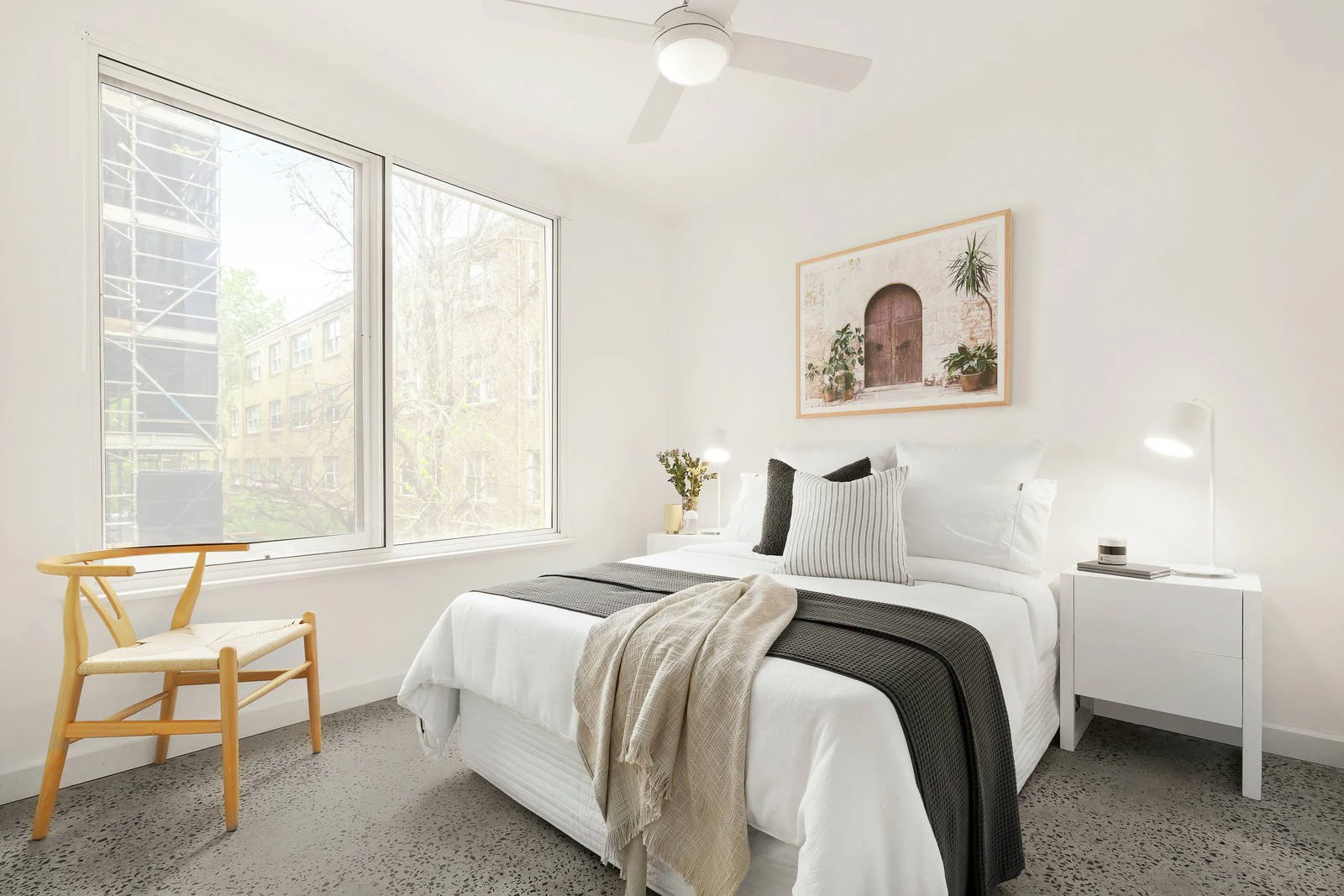 4/3K Union Street, Melbourne, VIC