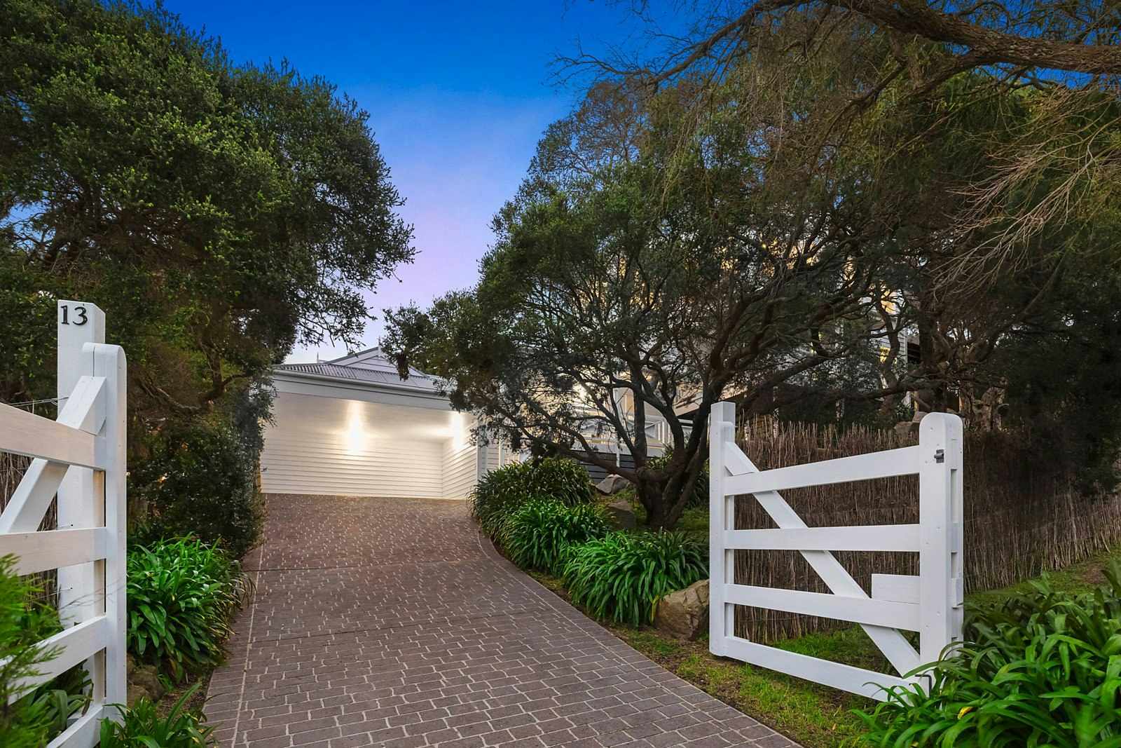 13 Tuckey Street, Sorrento, VIC