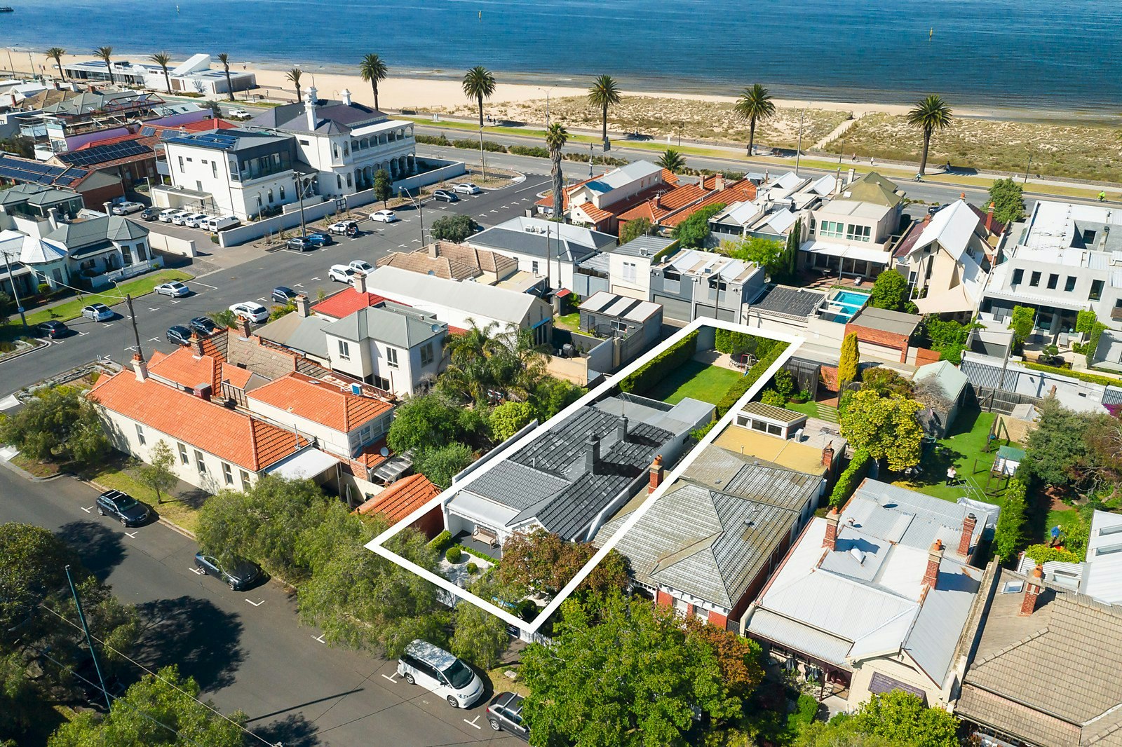 20 Reed Street, Albert Park, VIC