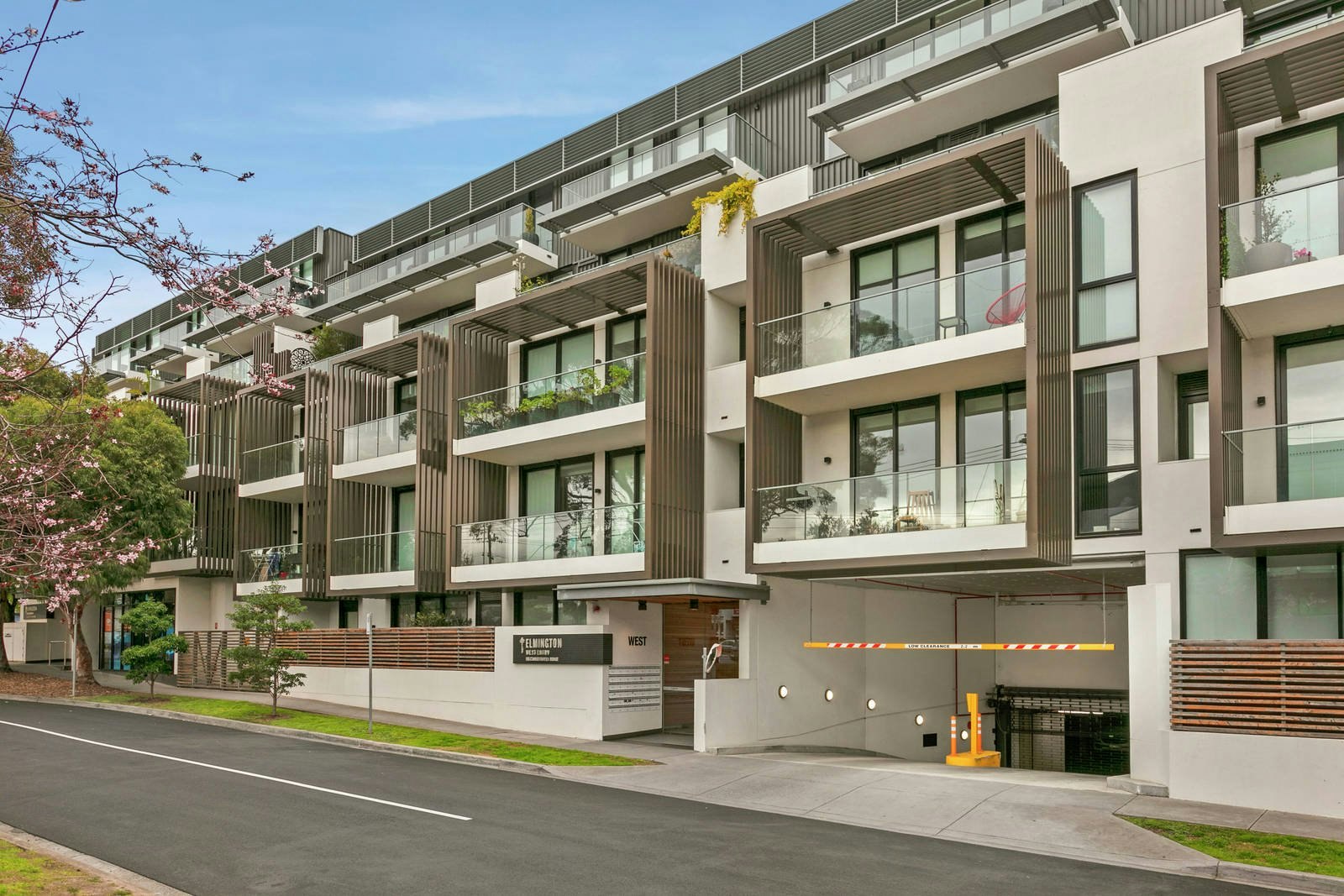 G03/96 Camberwell Road, Hawthorn East, VIC