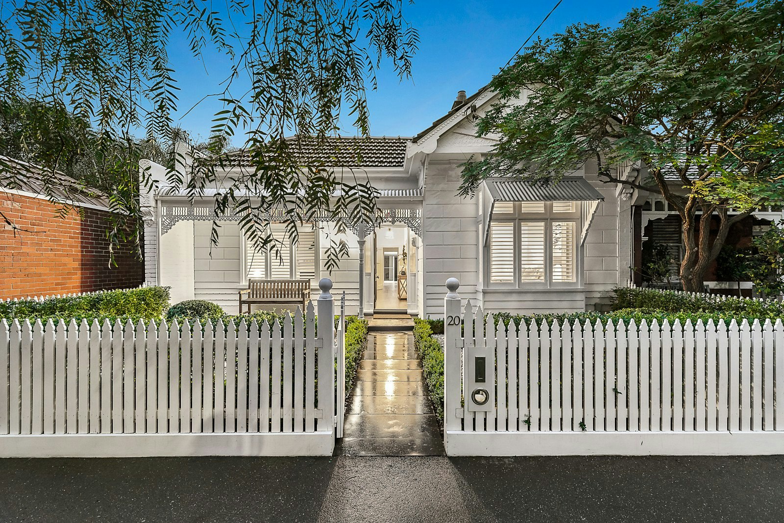 20 Reed Street, Albert Park, VIC