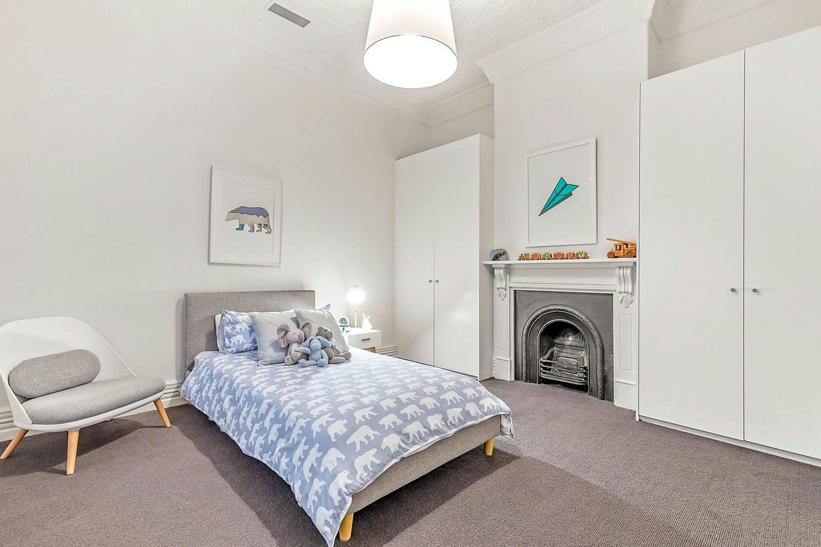 20 Reed Street, Albert Park, VIC