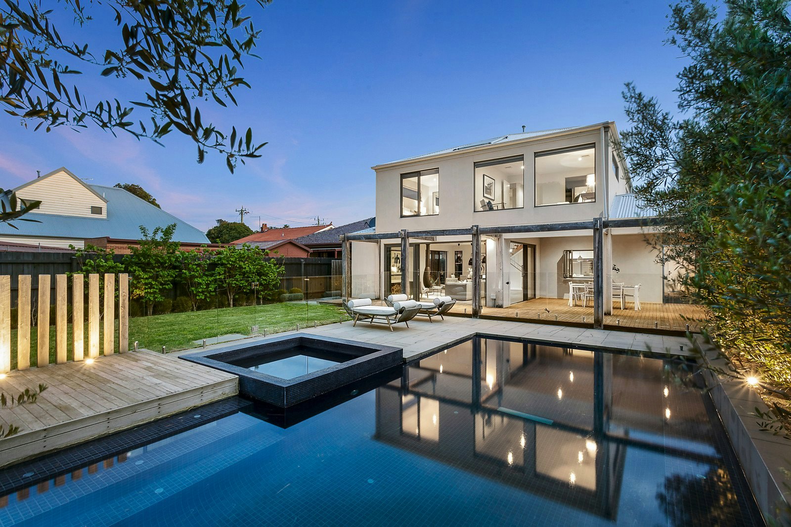 133 Thomas Street, Hampton, VIC