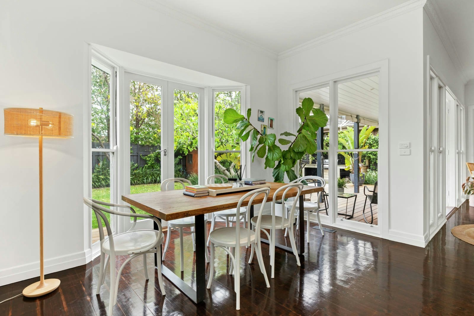 6 Kyarra Street, Hampton, VIC